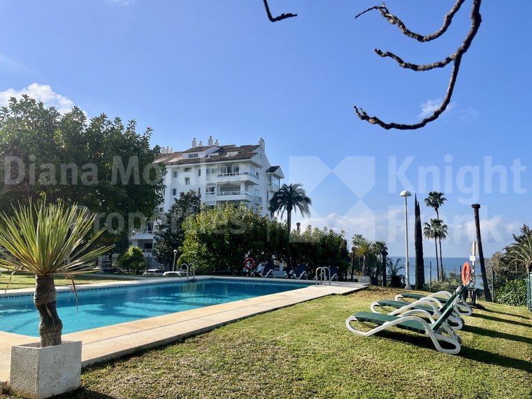 Apartment for Sale in Marbella, Malaga 29
