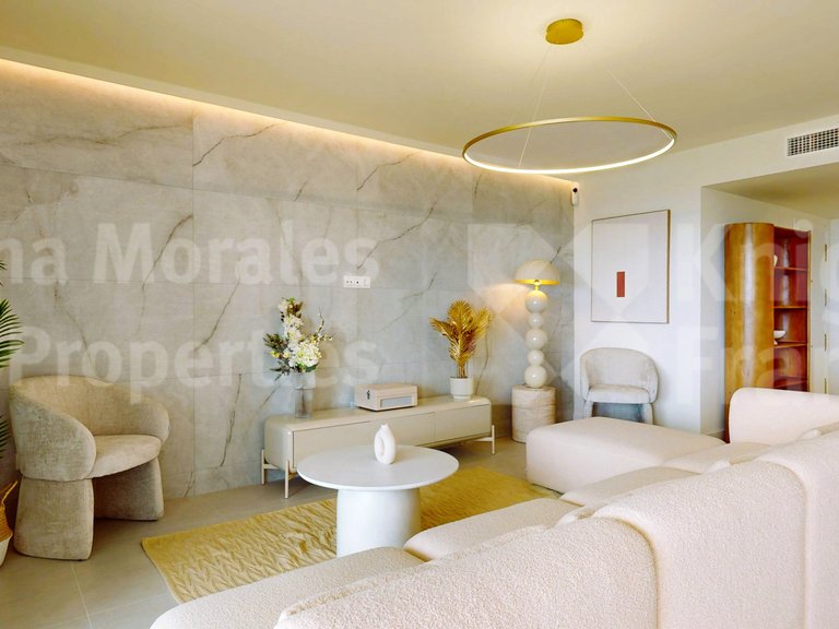 Apartment for Sale in Marbella, Malaga 3