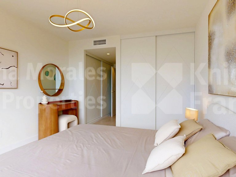 Apartment for Sale in Marbella, Malaga 10