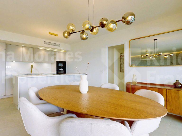 Apartment for Sale in Marbella, Malaga 6