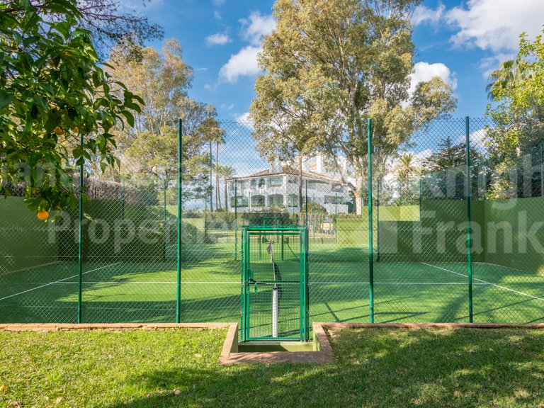 Apartment for Sale in Marbella, Malaga 38