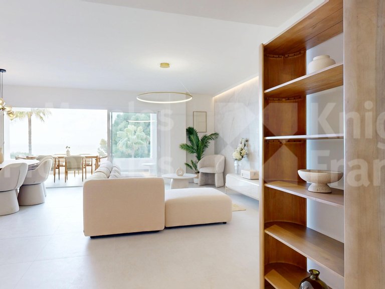 Apartment for Sale in Marbella, Malaga 7