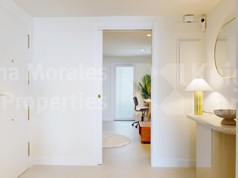 Apartment for Sale in Marbella, Malaga 22