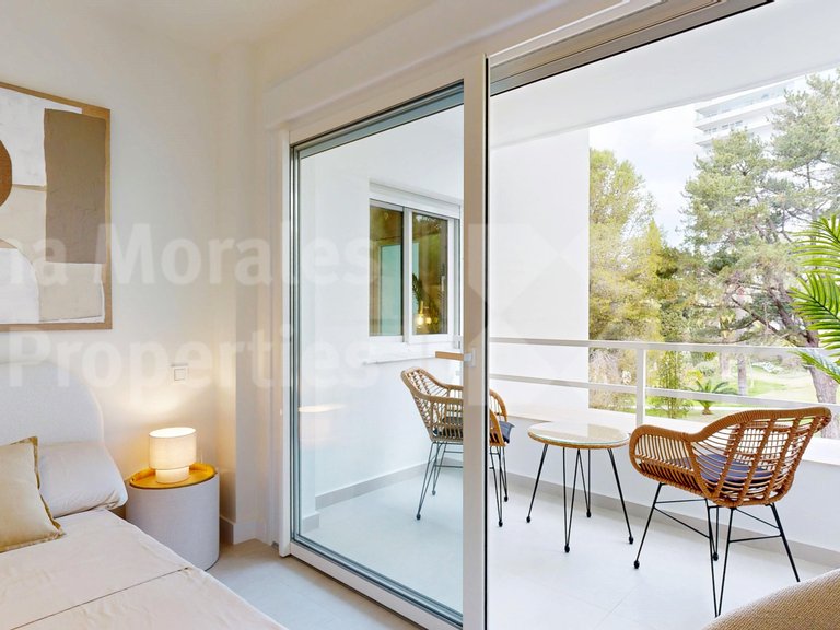 Apartment for Sale in Marbella, Malaga 11