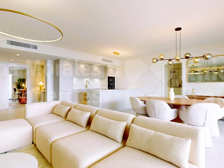 Apartment for Sale in Marbella, Malaga 2
