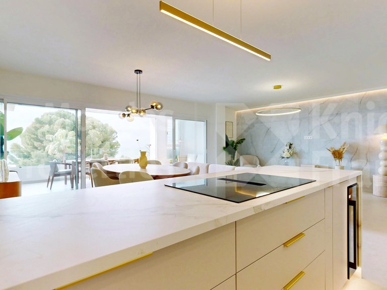 Apartment for Sale in Marbella, Malaga 13