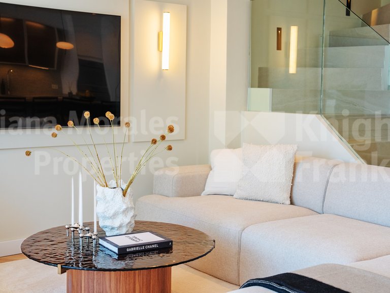Town House for Sale in Marbella, Malaga 29
