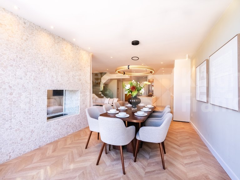 Town House for Sale in Marbella, Malaga 9