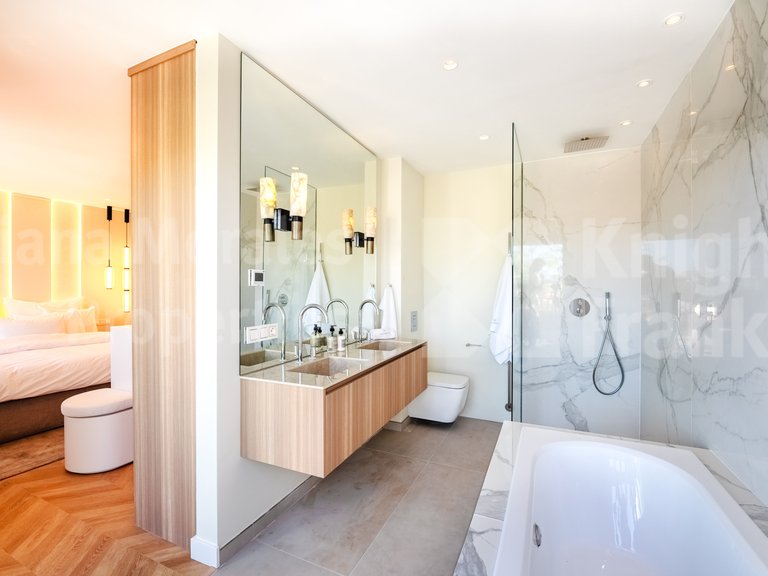 Town House for Sale in Marbella, Malaga 22