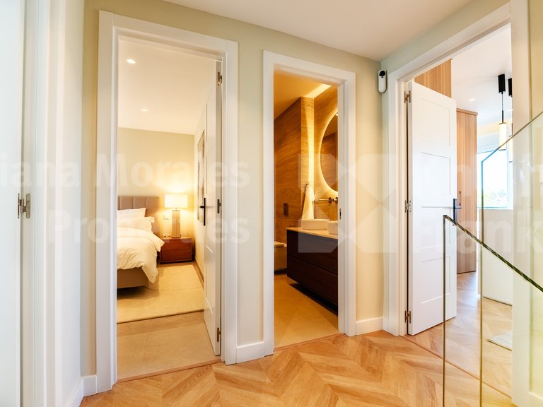 Town House for Sale in Marbella, Malaga 19