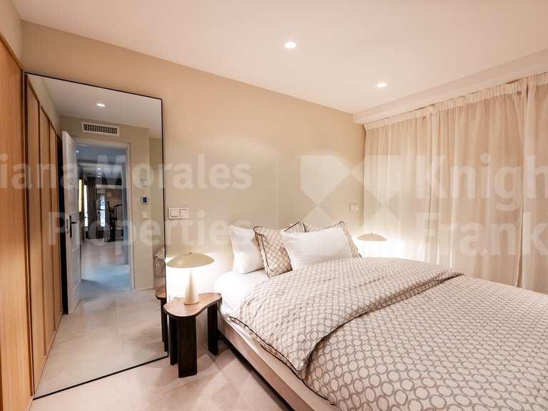 Town House for Sale in Marbella, Malaga 18