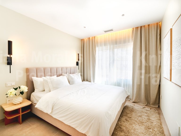 Town House for Sale in Marbella, Malaga 15