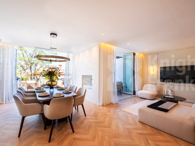 Town House for Sale in Marbella, Malaga 8