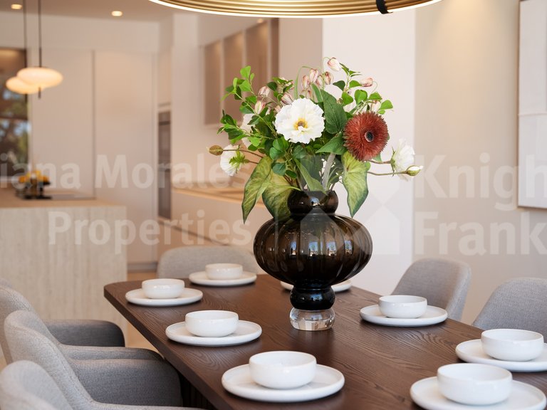 Town House for Sale in Marbella, Malaga 28