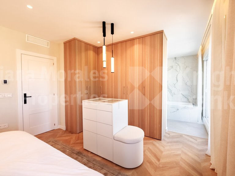 Town House for Sale in Marbella, Malaga 20