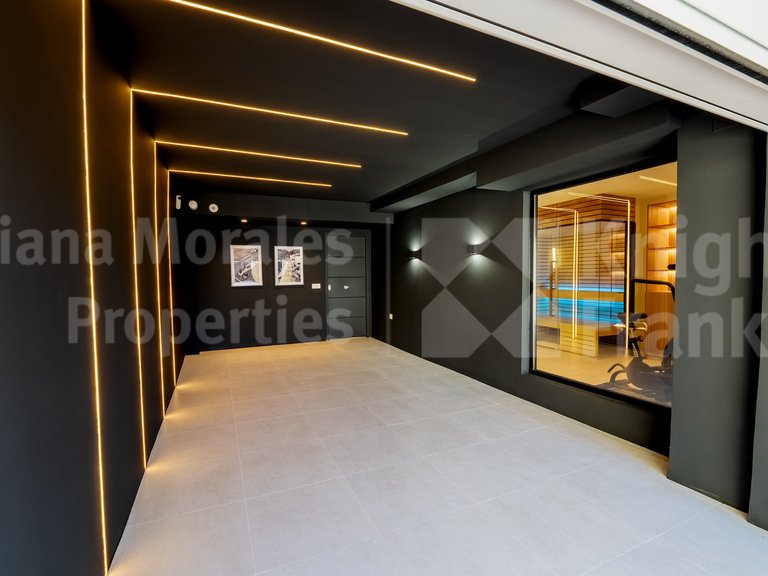 Town House for Sale in Marbella, Malaga 25