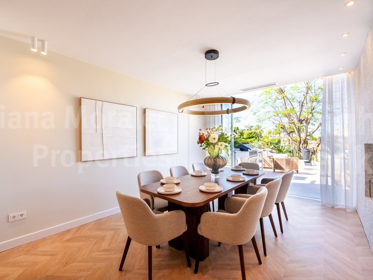 Town House for Sale in Marbella, Malaga 7