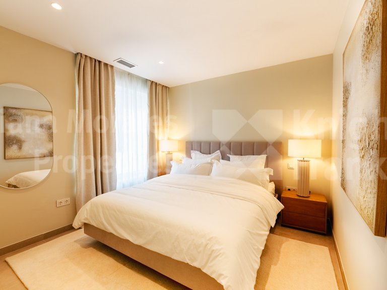 Town House for Sale in Marbella, Malaga 17