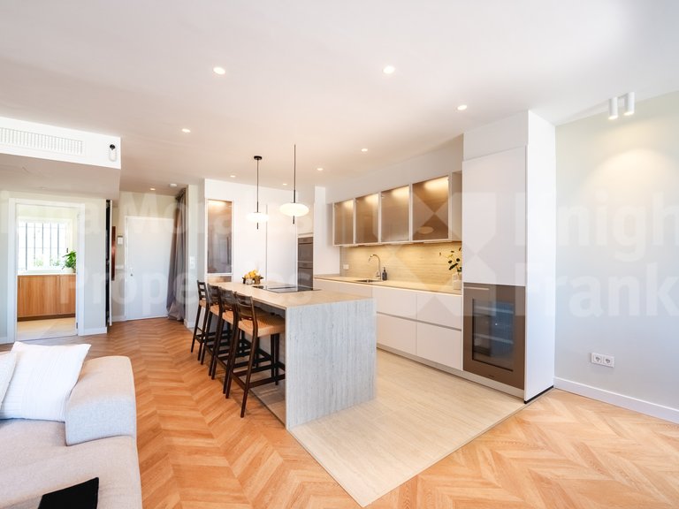 Town House for Sale in Marbella, Malaga 10