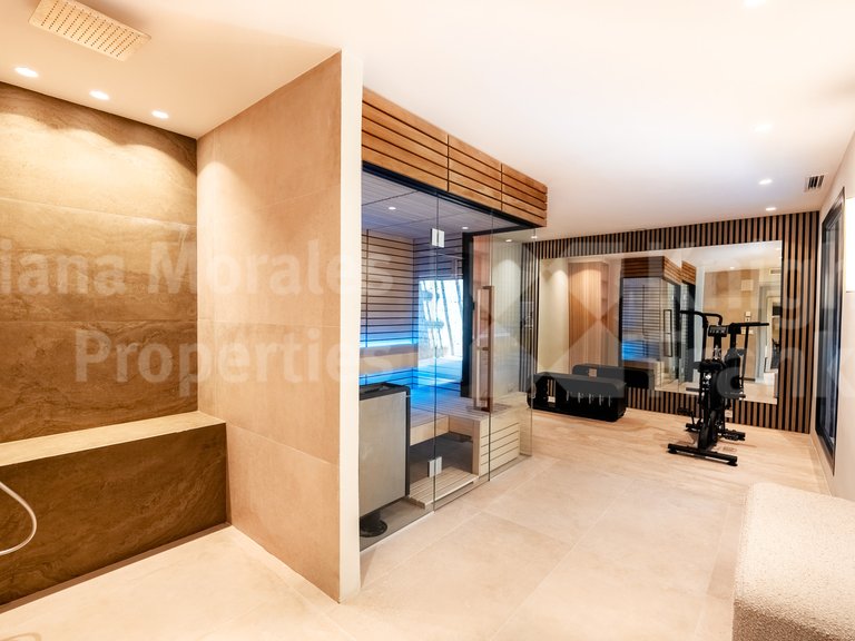 Town House for Sale in Marbella, Malaga 24
