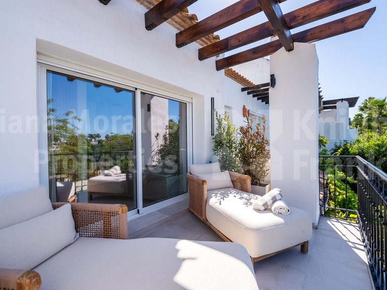 Town House for Sale in Marbella, Malaga 26