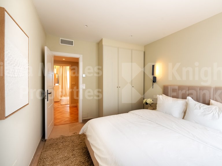 Town House for Sale in Marbella, Malaga 16