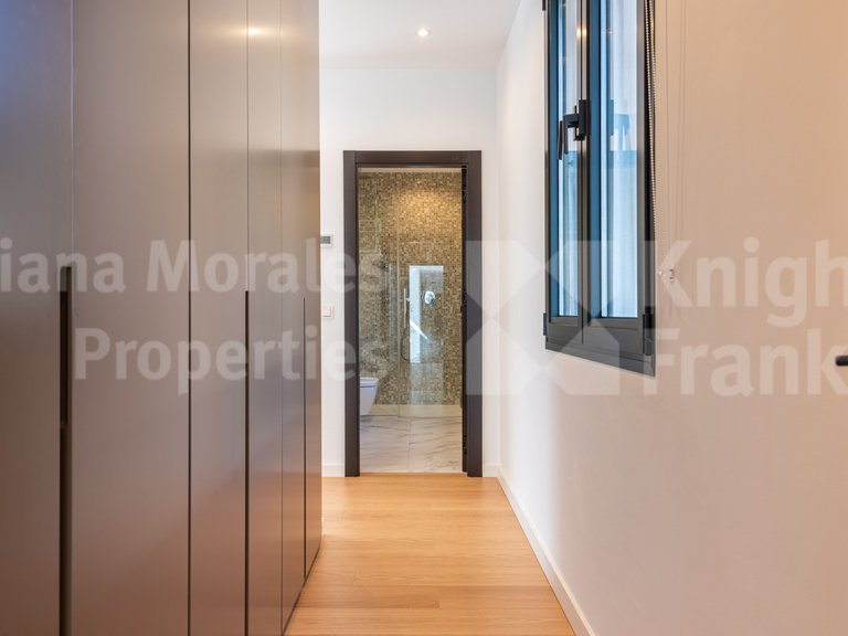 Villa for Sale in Benahavis, Malaga 19