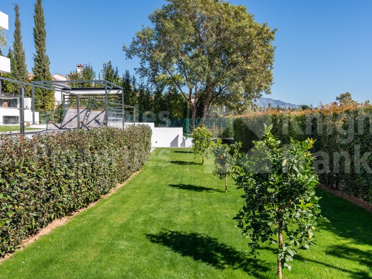 Villa for Sale in Benahavis, Malaga 48
