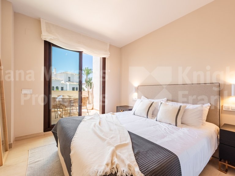 Apartment for Sale in Marbella, Malaga 13