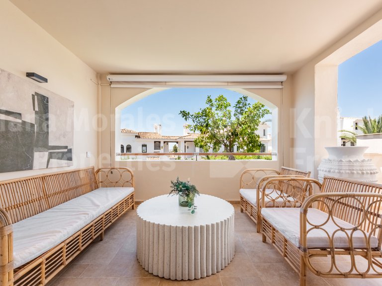 Apartment for Sale in Marbella, Malaga 3