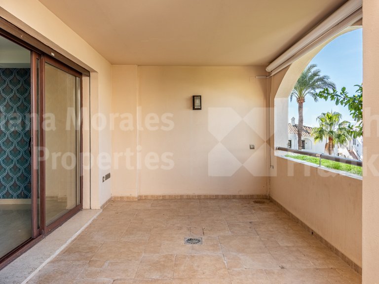 Apartment for Sale in Marbella, Malaga 8