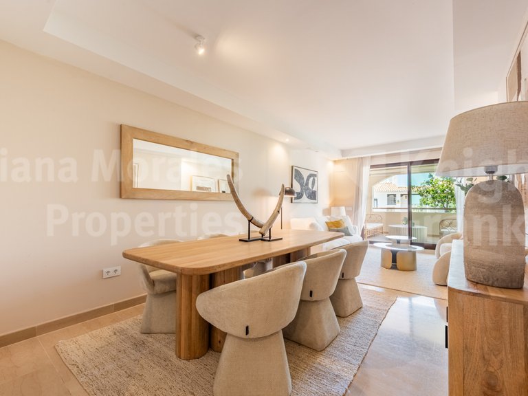 Apartment for Sale in Marbella, Malaga 9