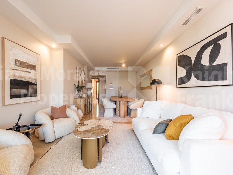 Apartment for Sale in Marbella, Malaga 8