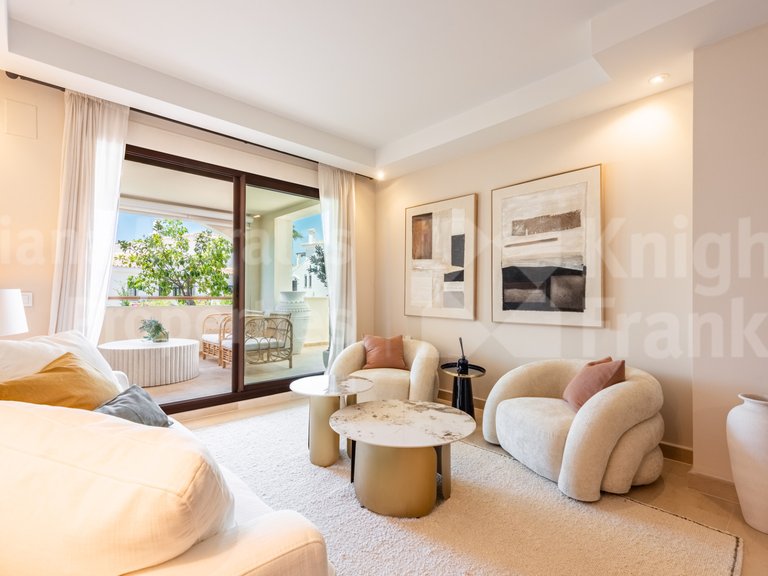 Apartment for Sale in Marbella, Malaga 7