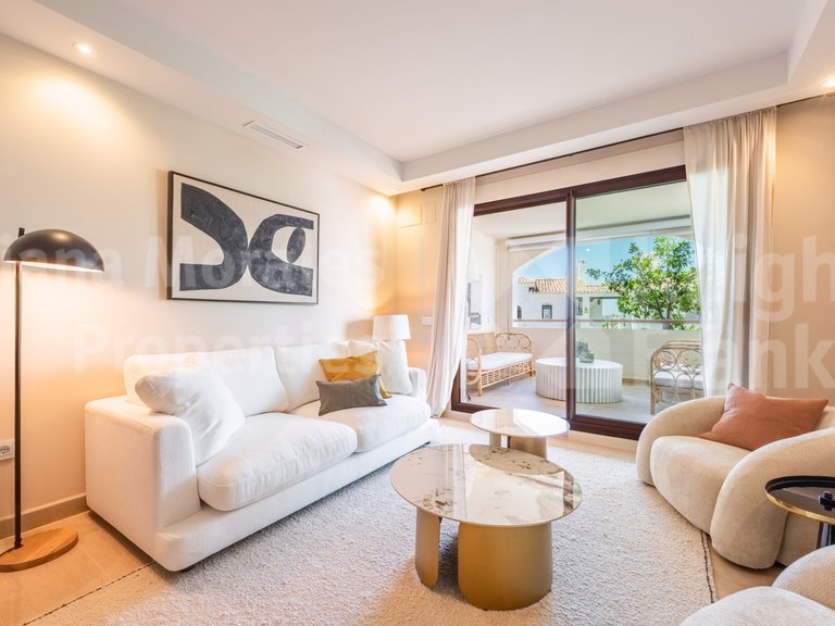 Apartment for Sale in Marbella, Malaga 6