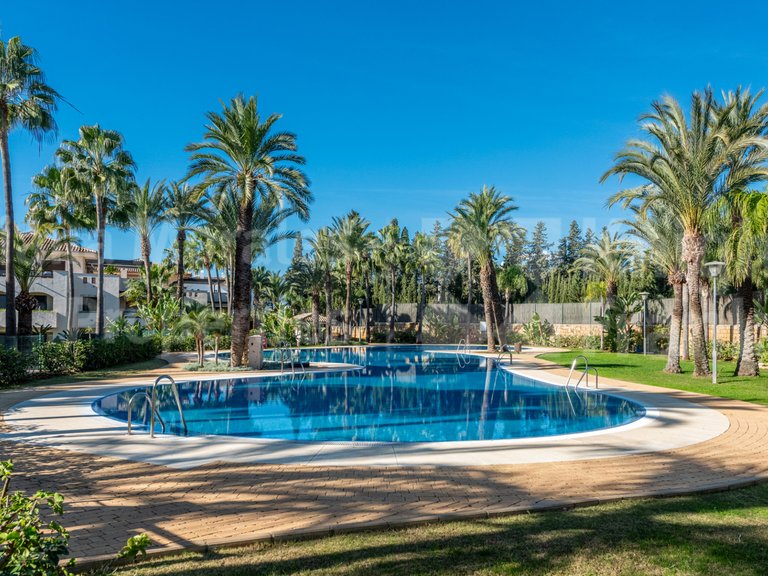 Apartment for Sale in Marbella, Malaga 17