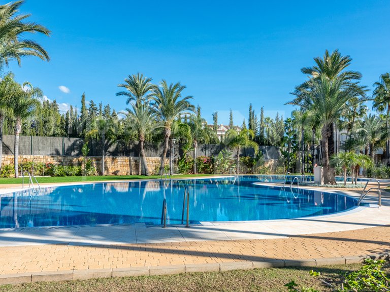 Apartment for Sale in Marbella, Malaga 14