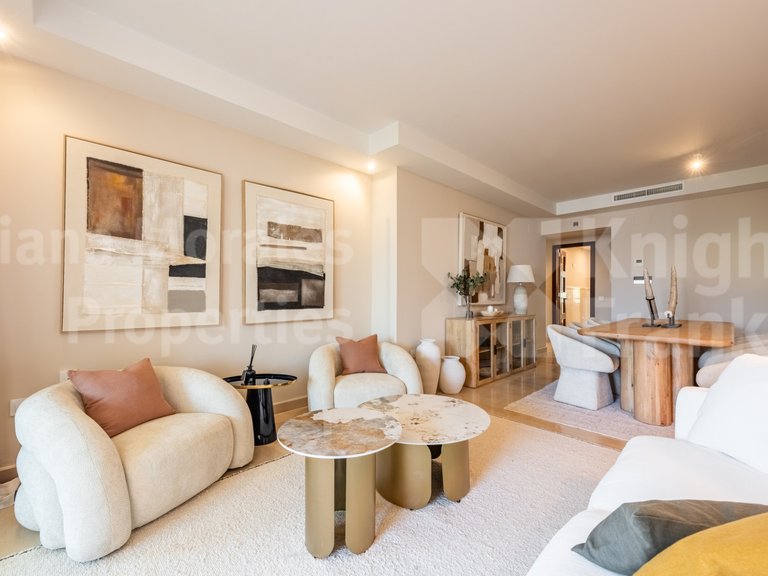 Apartment for Sale in Marbella, Malaga 11