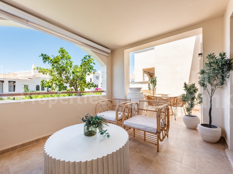 Apartment for Sale in Marbella, Malaga 4