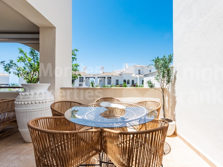 Apartment for Sale in Marbella, Malaga 5