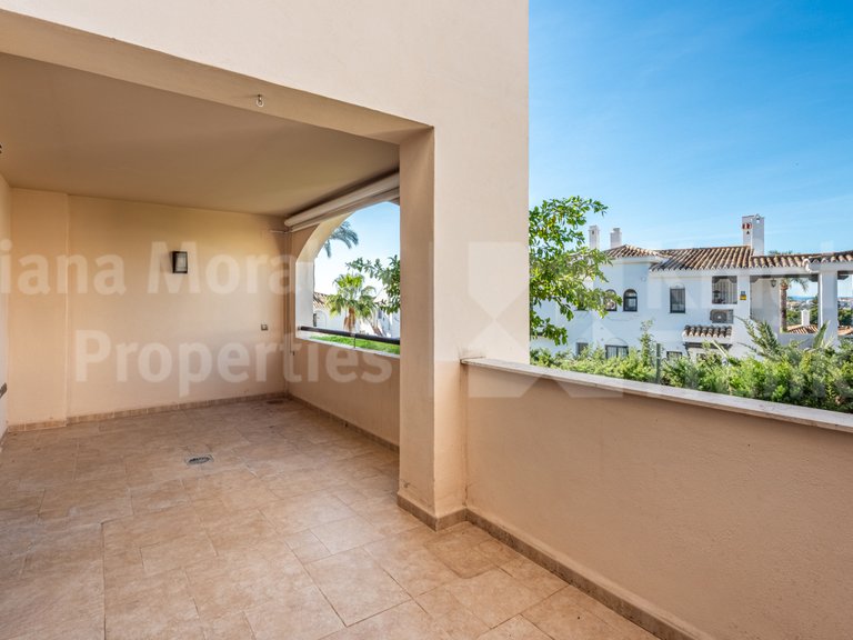 Apartment for Sale in Marbella, Malaga 6
