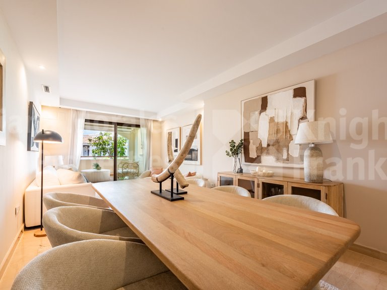 Apartment for Sale in Marbella, Malaga 10