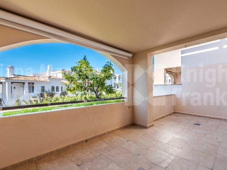 Apartment for Sale in Marbella, Malaga 7