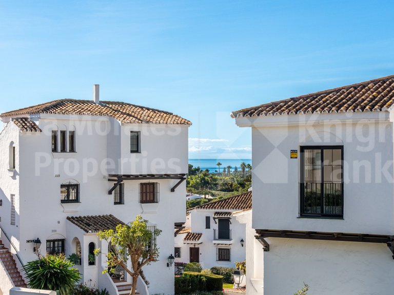 Apartment for Sale in Marbella, Malaga 2