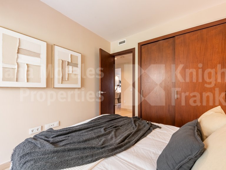 Apartment for Sale in Marbella, Malaga 14
