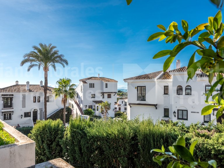 Apartment for Sale in Marbella, Malaga 12