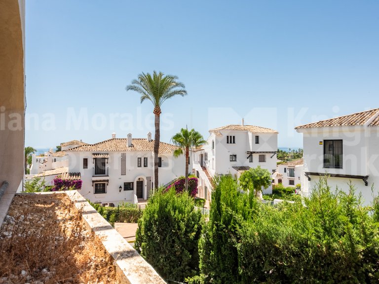 Apartment for Sale in Marbella, Malaga 22