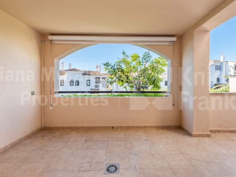 Apartment for Sale in Marbella, Malaga 11