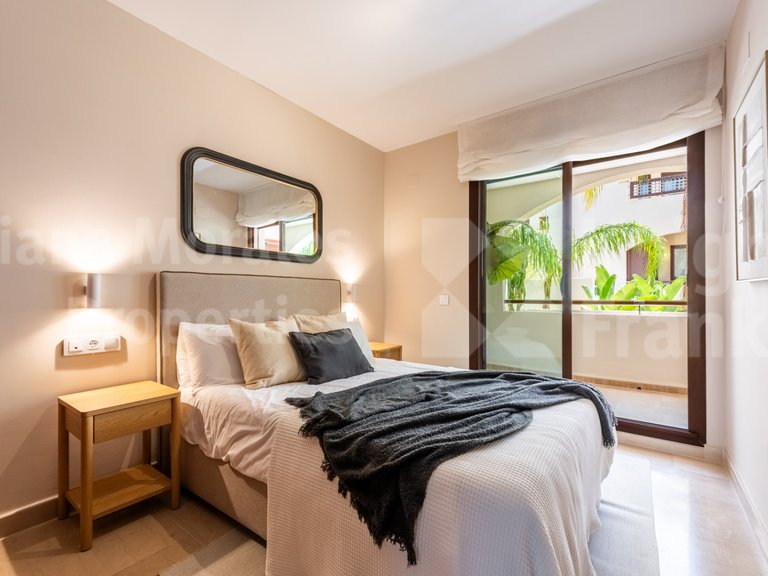 Apartment for Sale in Marbella, Malaga 15
