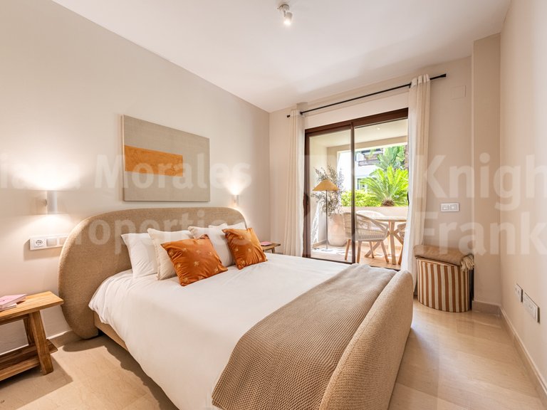 Apartment for Sale in Marbella, Malaga 13